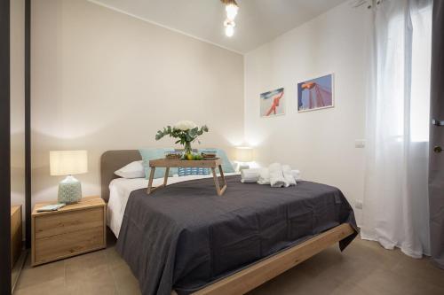 Apartamento Holiday House Da Vinci
