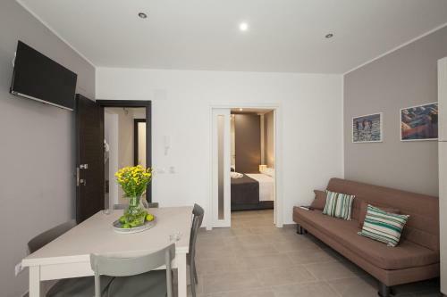 Apartamento Holiday House Da Vinci