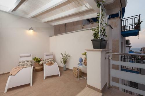 Apartamento Holiday House Da Vinci