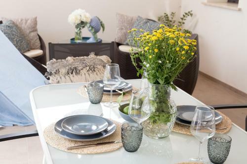 Apartamento Holiday House Da Vinci