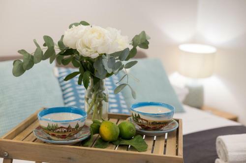 Apartamento Holiday House Da Vinci