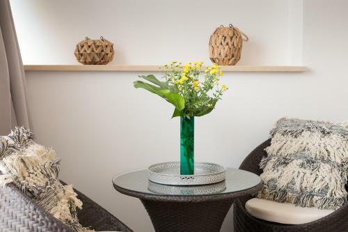 Apartamento Holiday House Da Vinci