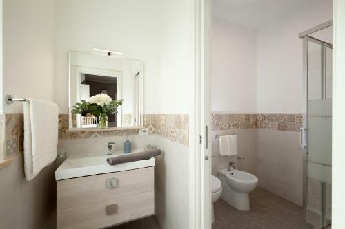 Apartamento Holiday House Da Vinci