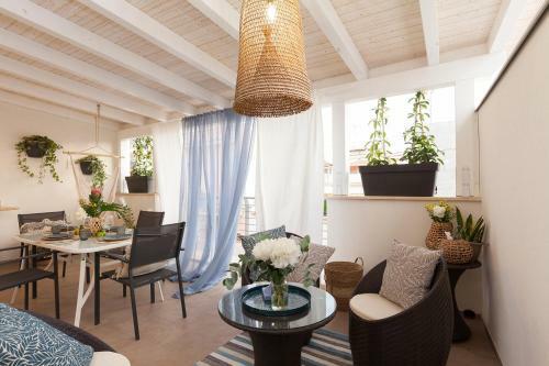 Apartamento Holiday House Da Vinci
