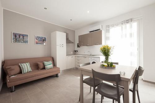 Apartamento Holiday House Da Vinci