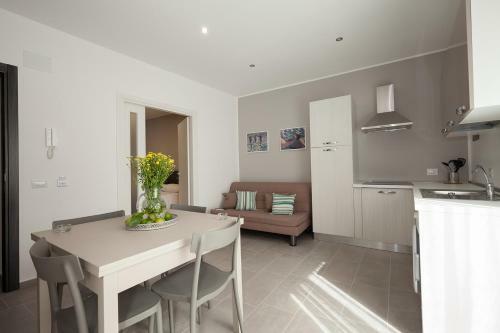 Apartamento Holiday House Da Vinci