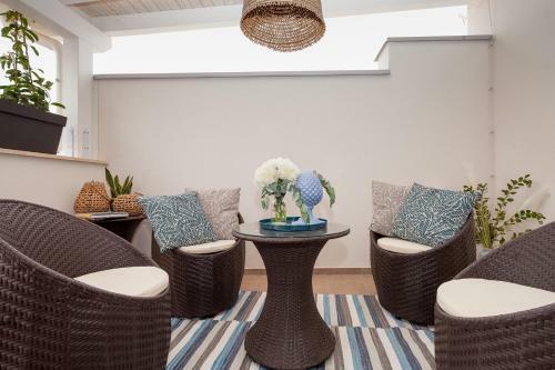 Apartamento Holiday House Da Vinci