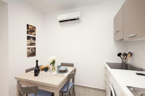 Apartamento Holiday House Da Vinci