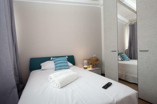 Apartamento Holiday House Da Vinci