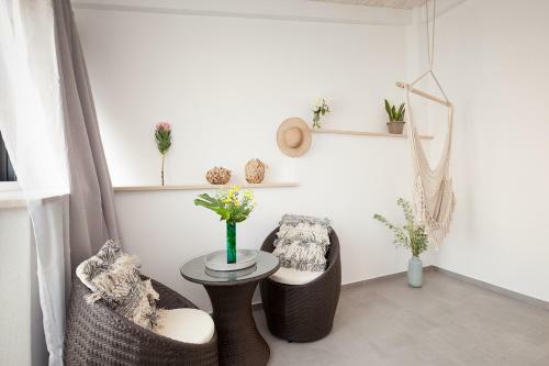 Apartamento Holiday House Da Vinci