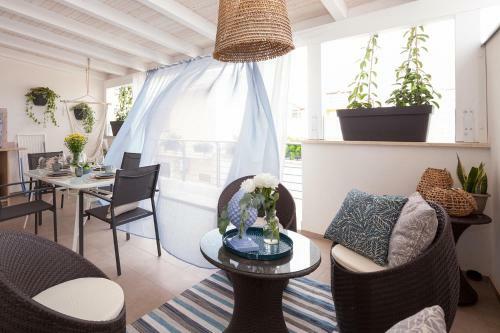 Apartamento Holiday House Da Vinci