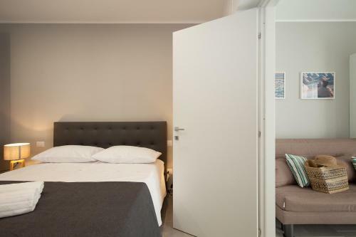 Apartamento Holiday House Da Vinci