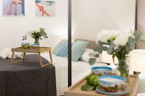 Apartamento Holiday House Da Vinci