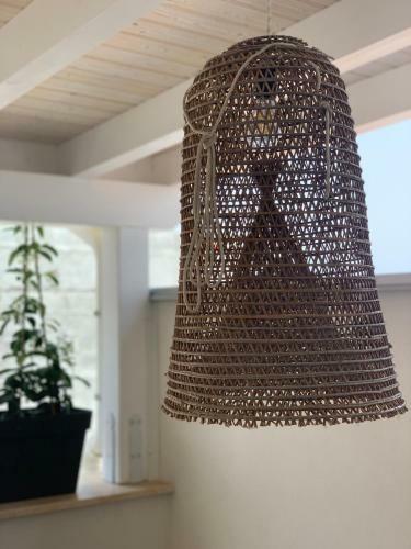 Apartamento Holiday House Da Vinci