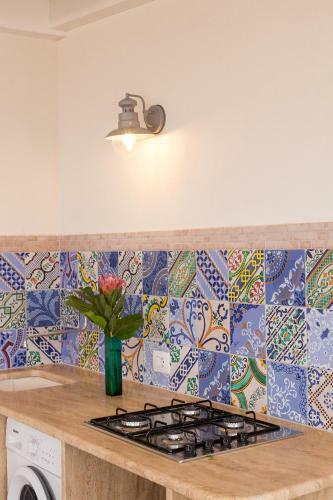 Apartamento Holiday House Da Vinci