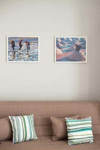Apartamento Holiday House Da Vinci