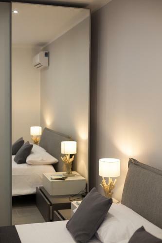 Apartamento Holiday House Da Vinci