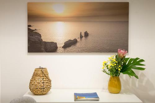 Apartamento Holiday House Da Vinci