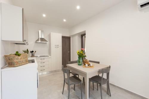 Apartamento Holiday House Da Vinci