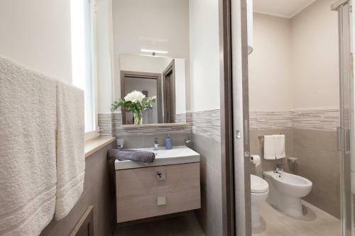 Apartamento Holiday House Da Vinci