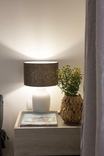 Apartamento Holiday House Da Vinci