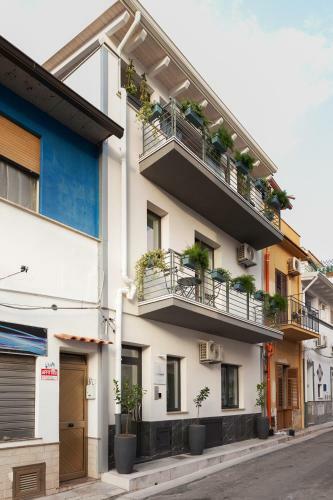 Apartamento Holiday House Da Vinci