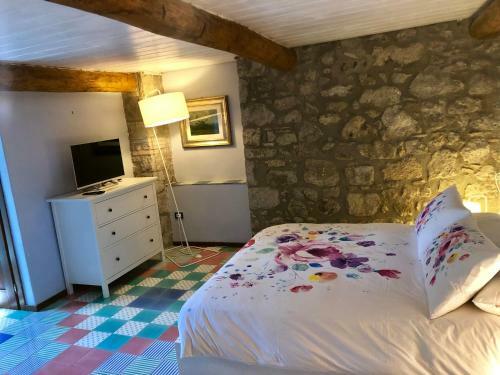 Hostal Casale Sovrastante Il Lago Di Bolsena