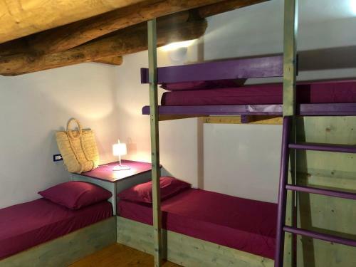 Hostal Casale Sovrastante Il Lago Di Bolsena