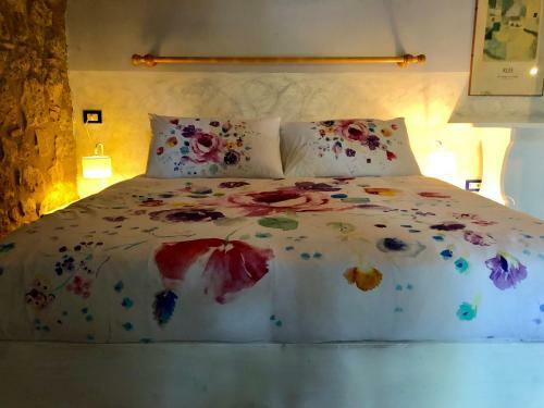 Hostal Casale Sovrastante Il Lago Di Bolsena