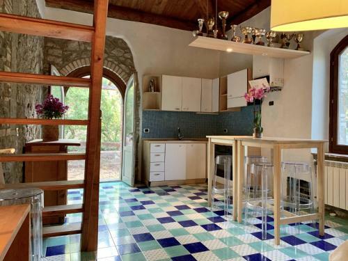 Hostal Casale Sovrastante Il Lago Di Bolsena