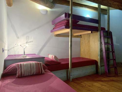 Hostal Casale Sovrastante Il Lago Di Bolsena