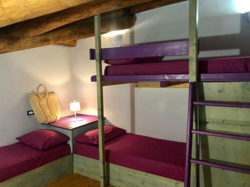 Hostal Casale Sovrastante Il Lago Di Bolsena