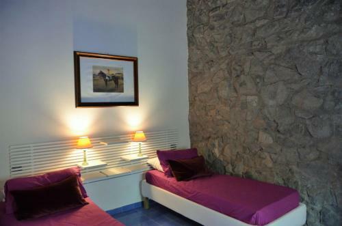Hostal Casale Sovrastante Il Lago Di Bolsena