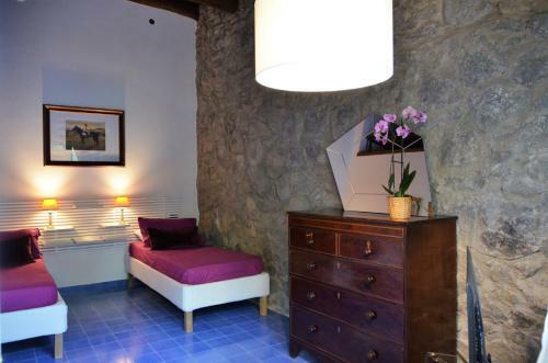 Hostal Casale Sovrastante Il Lago Di Bolsena