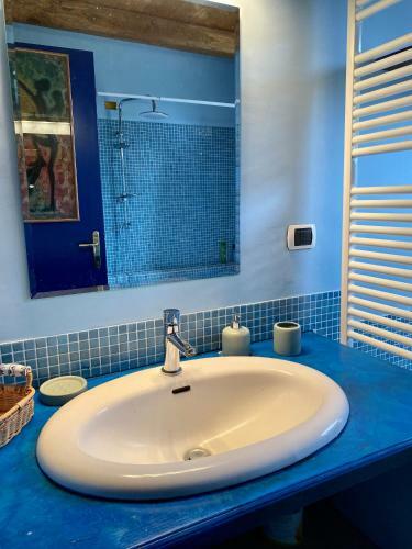 Hostal Casale Sovrastante Il Lago Di Bolsena