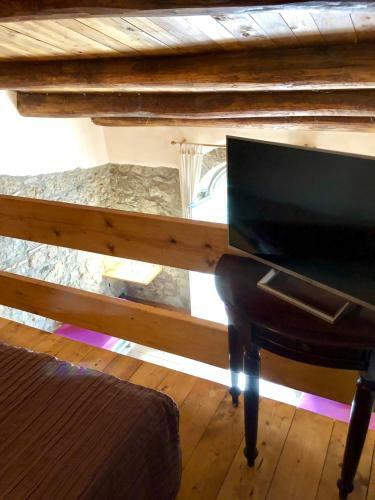 Hostal Casale Sovrastante Il Lago Di Bolsena