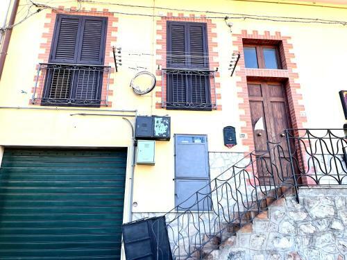 Apartamento Enza?s Home Taormina