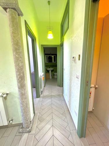 Apartamento Enza?s Home Taormina