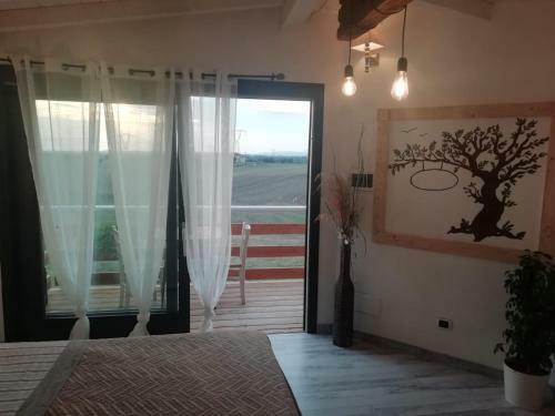 Bed & Breakfast Corte Franca La Nuova Era