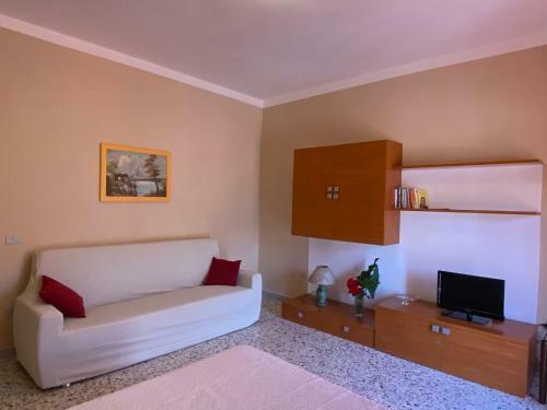 Apartamento Appartamento "il Geranio"