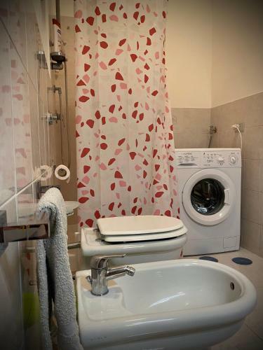 Apartamento Appartamento "il Geranio"