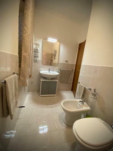 Apartamento Appartamento "il Geranio"