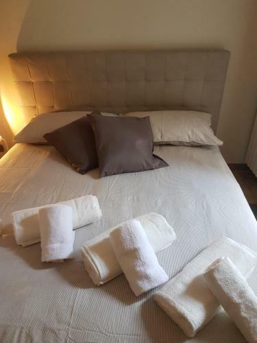Apartamento Magenta Bianco - Centralissimo Ed Accogliente