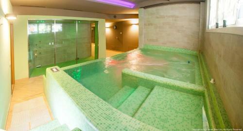 Sirio Life Hotel