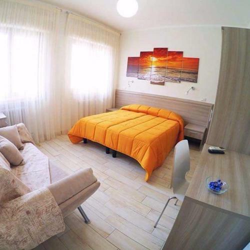 Bed & Breakfast Villa Merina