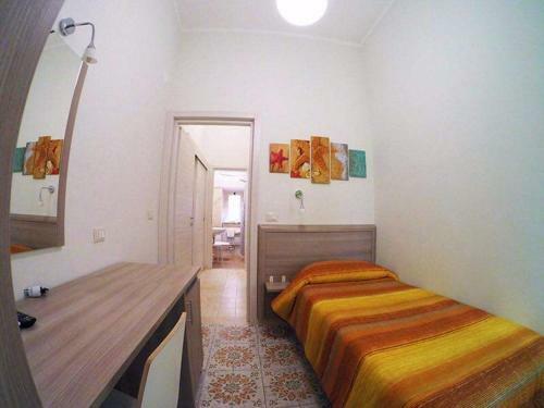 Bed & Breakfast Villa Merina