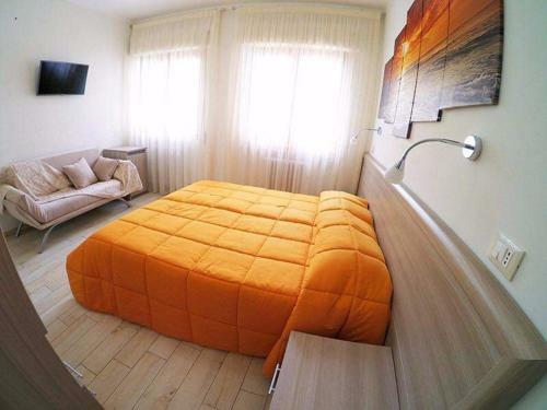 Bed & Breakfast Villa Merina