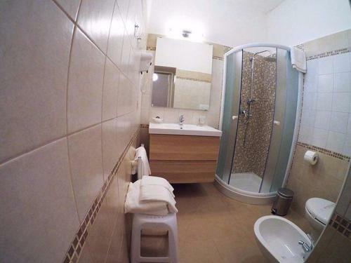 Bed & Breakfast Villa Merina