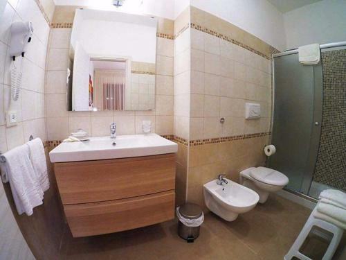 Bed & Breakfast Villa Merina