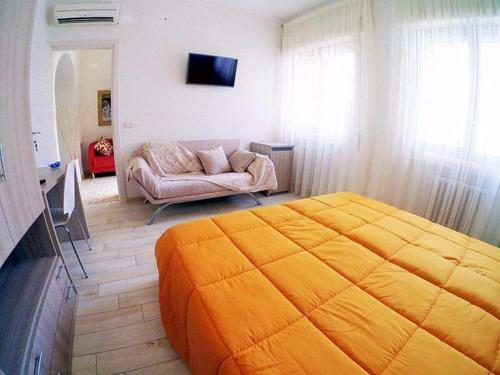 Bed & Breakfast Villa Merina